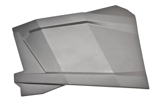 New OEM Polaris 5450893 Black Rear Right Door Skin Panel NOS