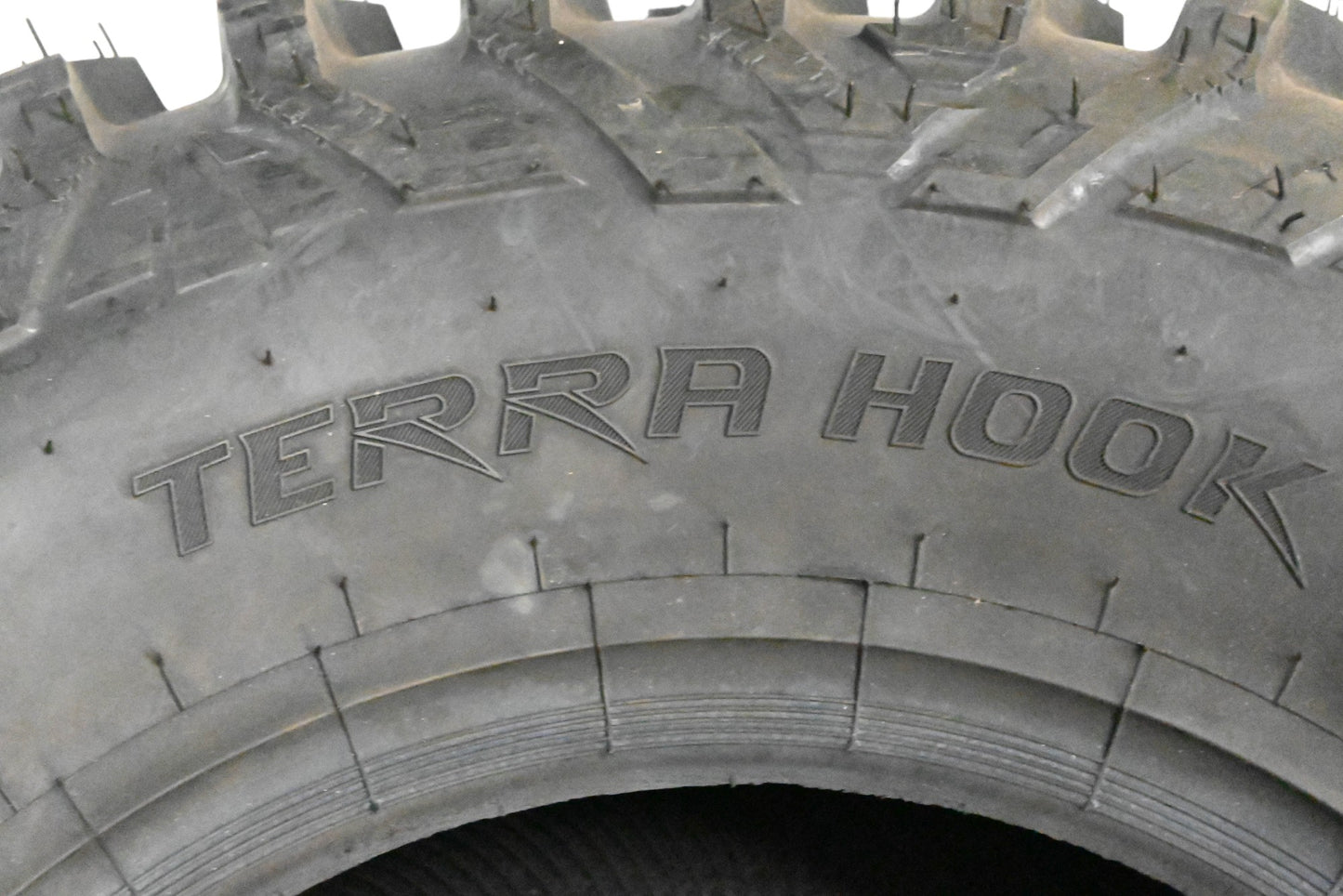 ITP 6P0945 Terra Hook 30x10.00R14 255/80R14 Tire NOS