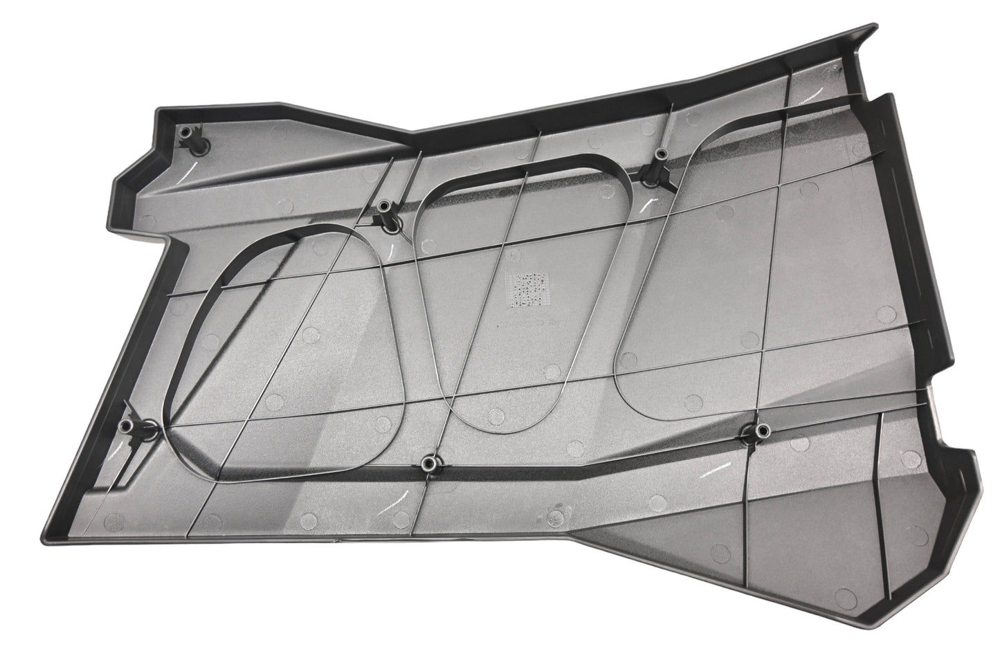 New OEM Polaris 5450893 Black Rear Right Door Skin Panel NOS