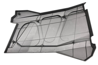 New OEM Polaris 5450893 Black Rear Right Door Skin Panel NOS