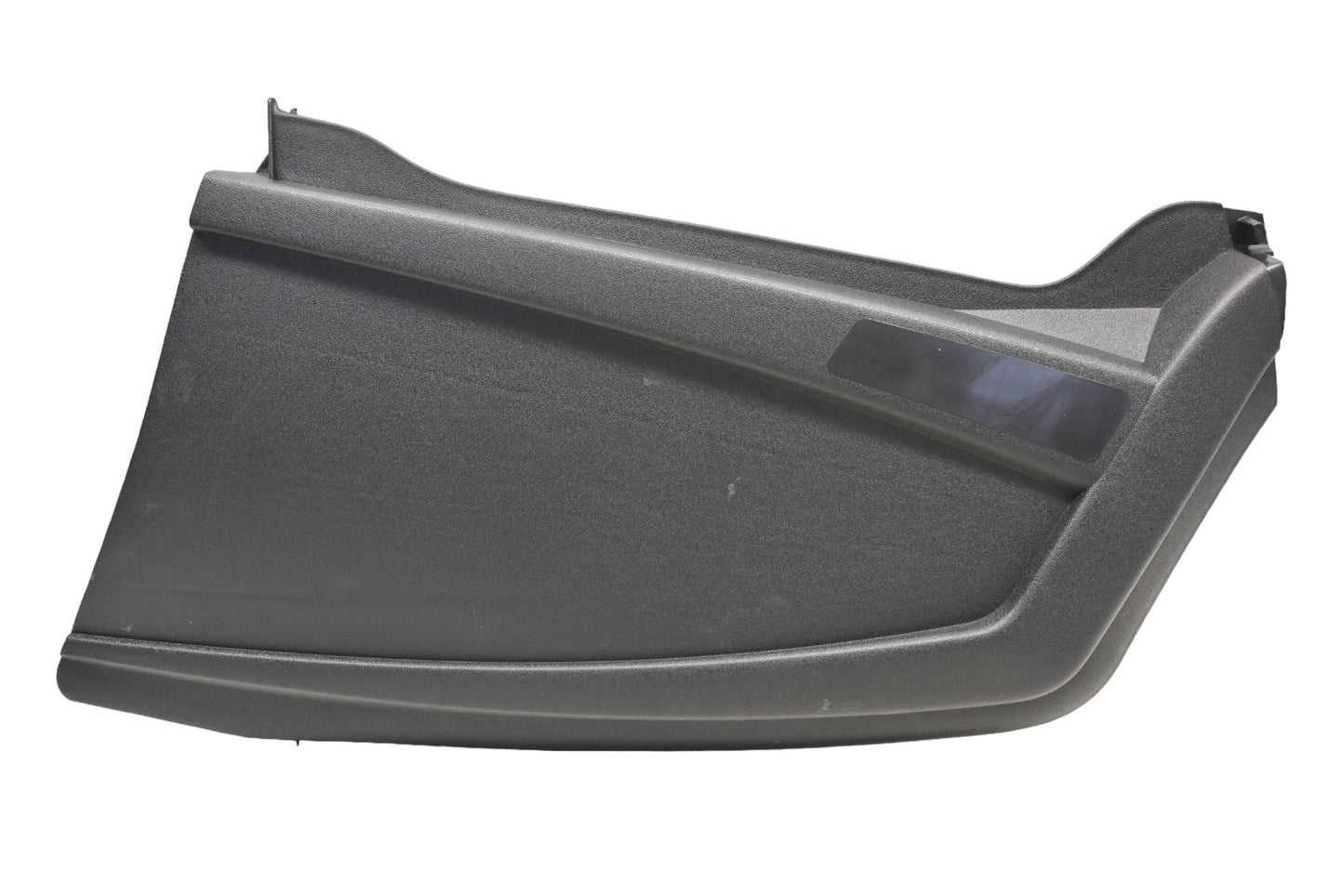 New OEM Arctic Cat 3706-578 Black Right Access Door Panel Kit NOS