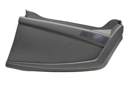 New OEM Arctic Cat 3706-578 Black Right Access Door Panel Kit NOS