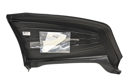 New OEM Arctic Cat 3706-578 Black Right Access Door Panel Kit NOS