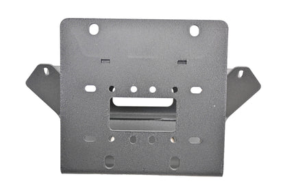 KFI 101520 Can-Am Maverick Winch Mount Kit NOS