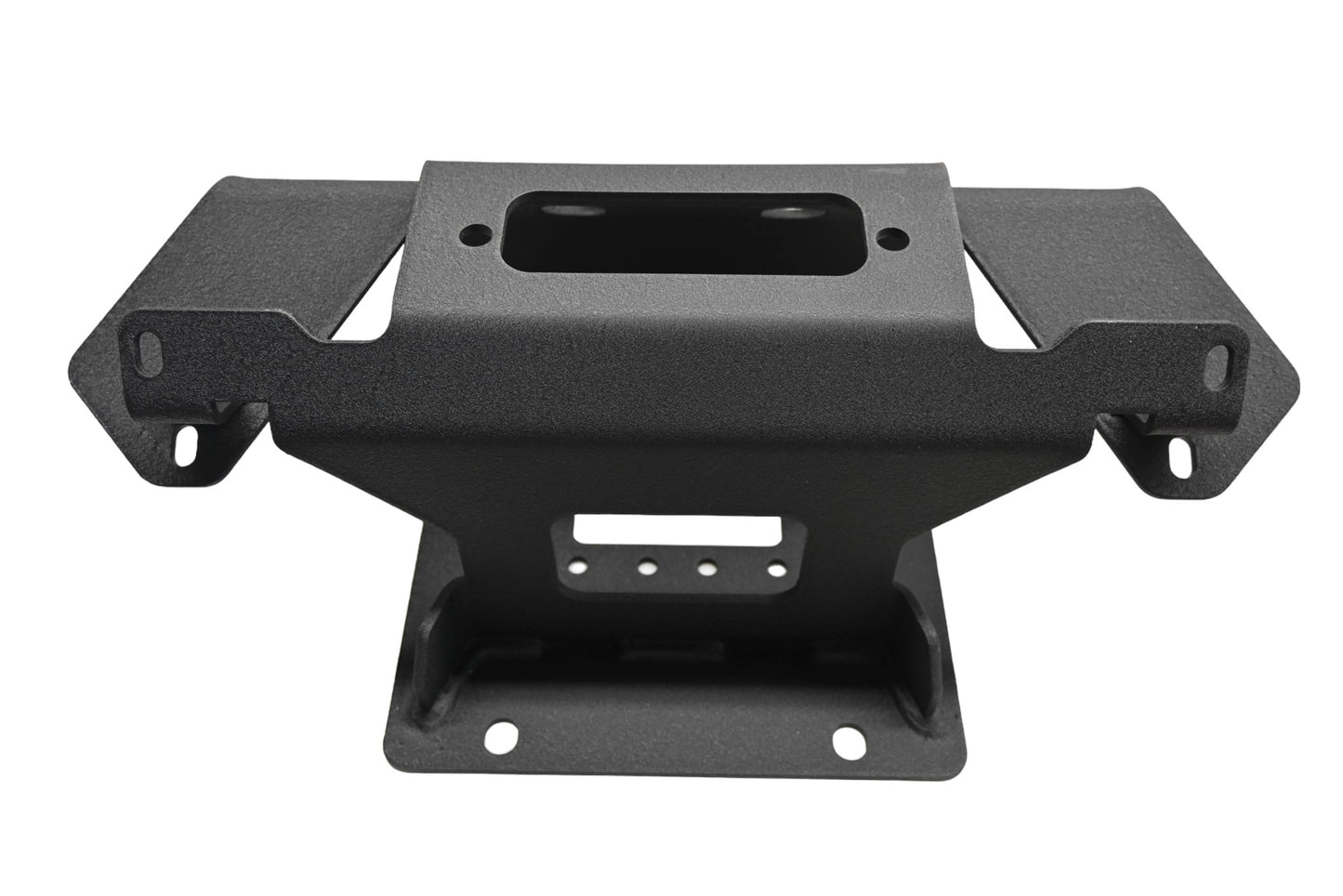 KFI 101520 Can-Am Maverick Winch Mount Kit NOS