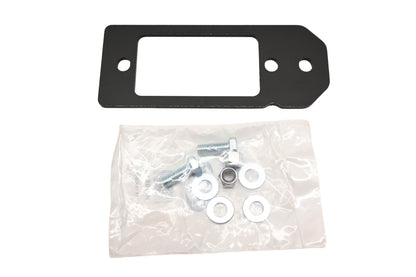 KFI 101520 Can-Am Maverick Winch Mount Kit NOS