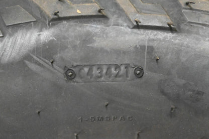 ITP 6P0945 Terra Hook 30x10.00R14 255/80R14 Tire NOS