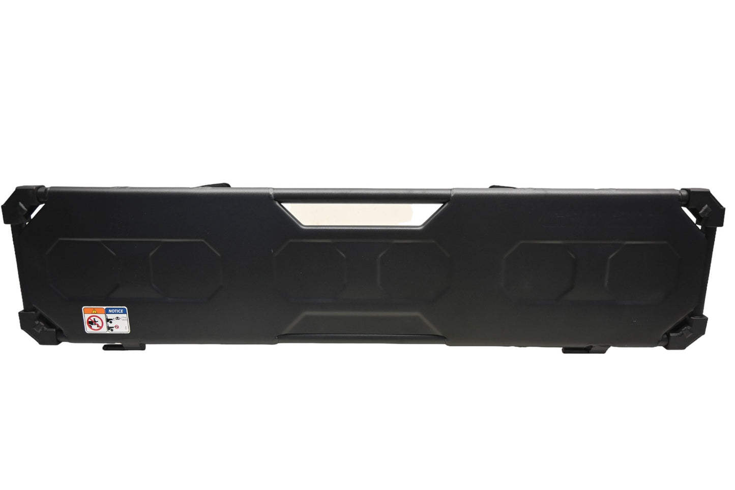 Aftermarket 715006810 2021 Commander Max UTV Integrated Steel Tailgate Extension Kit NOS