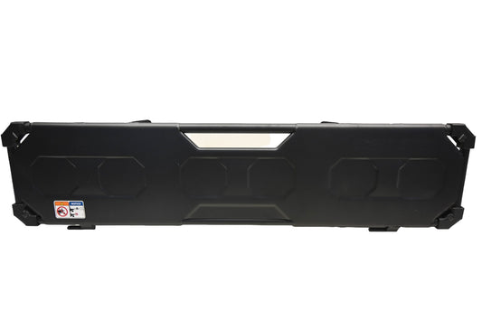 Aftermarket 715006810 2021 Commander Max UTV Integrated Steel Tailgate Extension Kit NOS