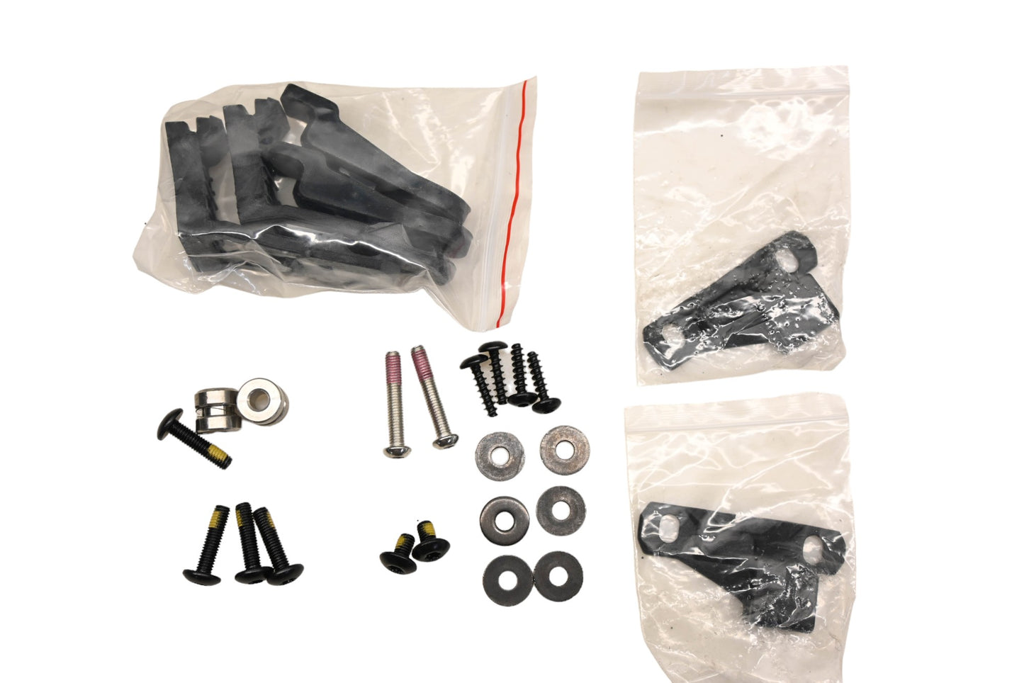 Aftermarket 715006810 2021 Commander Max UTV Integrated Steel Tailgate Extension Kit NOS