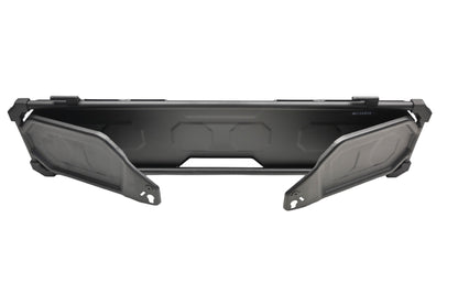 Aftermarket 715006810 2021 Commander Max UTV Integrated Steel Tailgate Extension Kit NOS