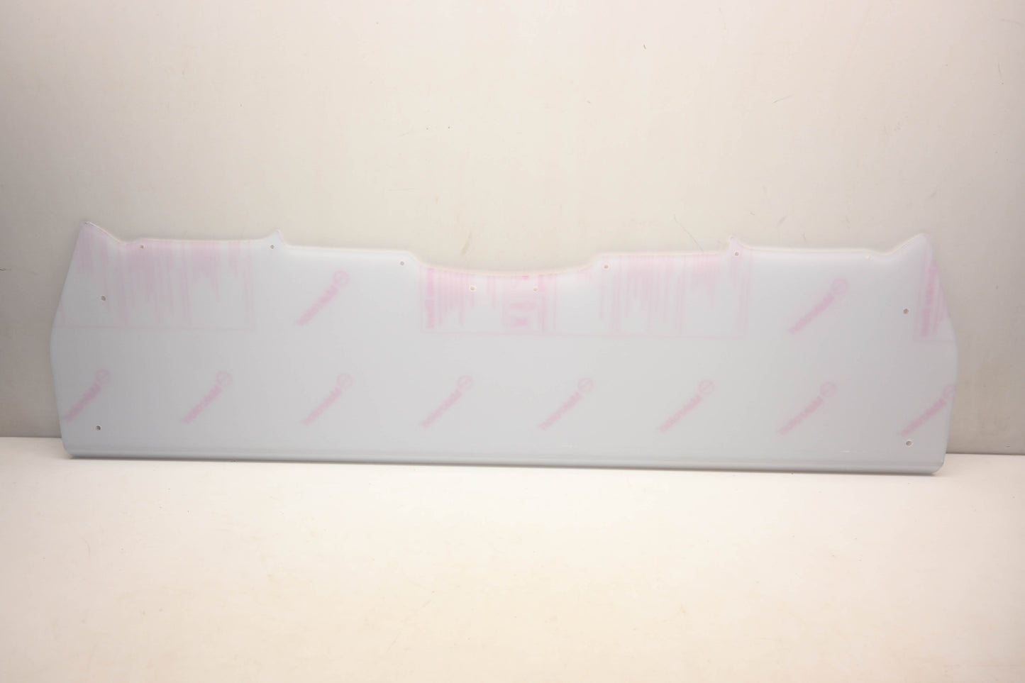 New OEM Arctic Cat 2436-576 Poly Half Windshield Kit NOS