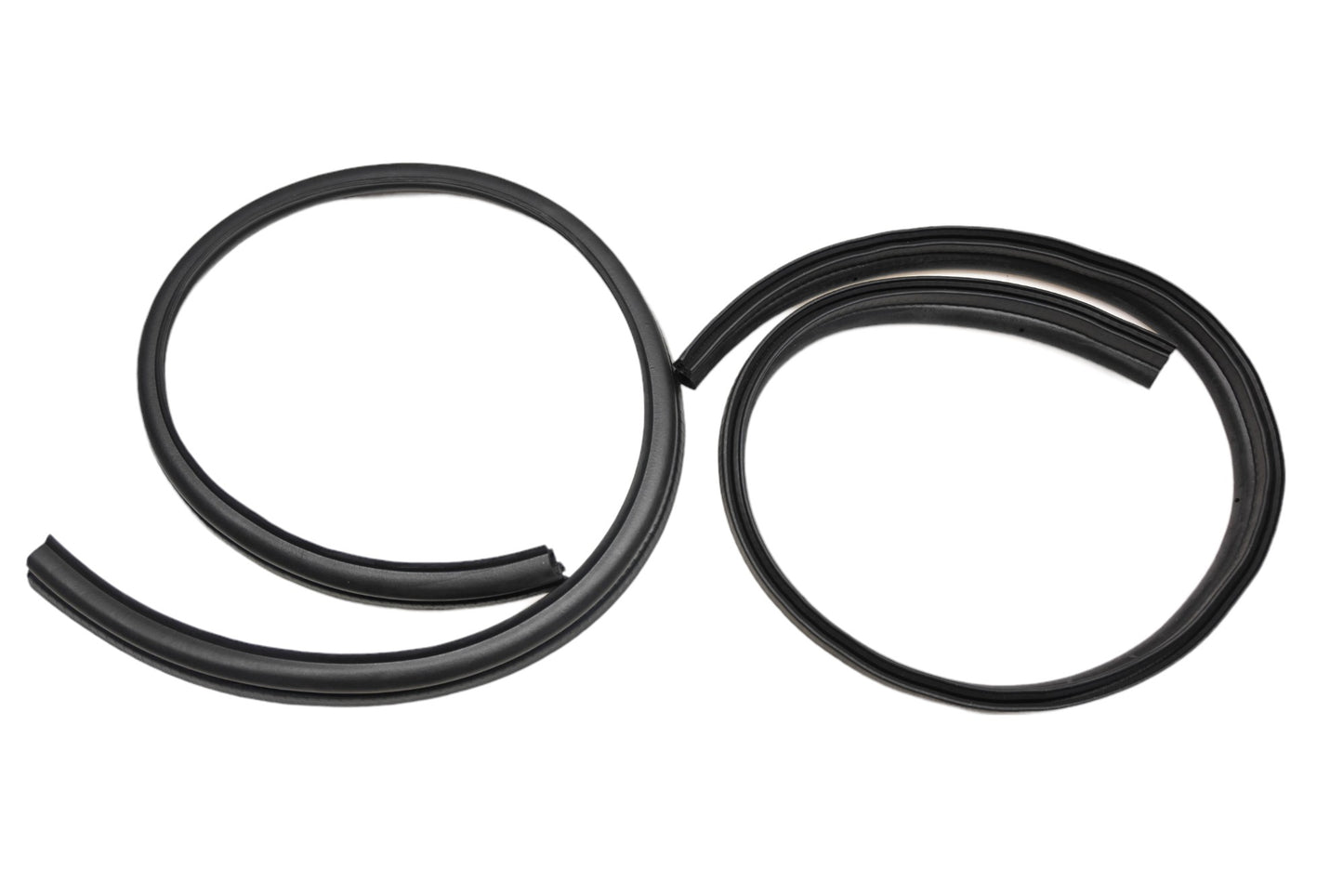 New OEM Arctic Cat 2436-437 Poly Rear Window Panel Kit NOS