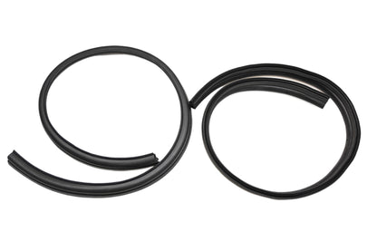 New OEM Arctic Cat 2436-437 Poly Rear Window Panel Kit NOS