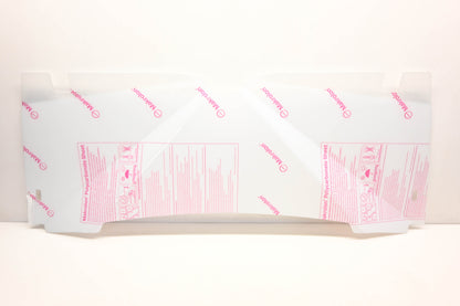 New OEM Arctic Cat 2436-437 Poly Rear Window Panel Kit NOS