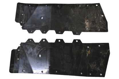 Aftermarket FSP-CA-MAVS Full 1/2" Skid Plate Kit NOS