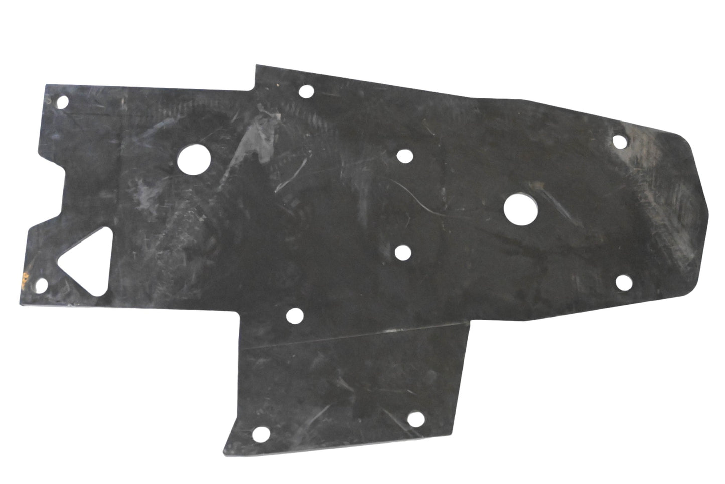 Aftermarket FSP-CA-MAVS Full 1/2" Skid Plate Kit NOS