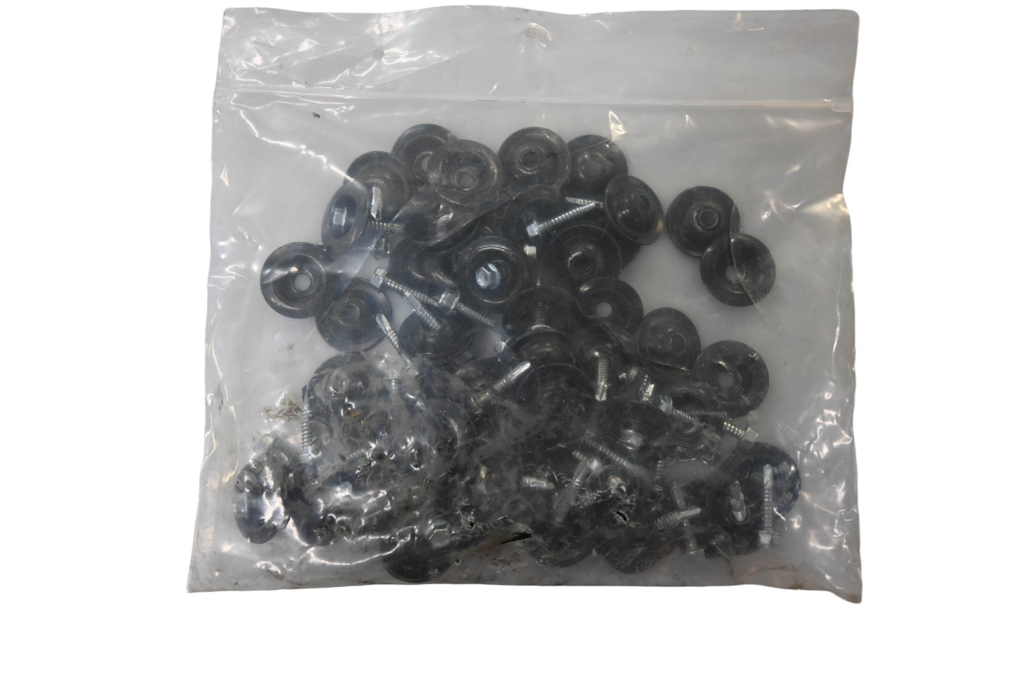 Aftermarket FSP-CA-MAVS Full 1/2" Skid Plate Kit NOS