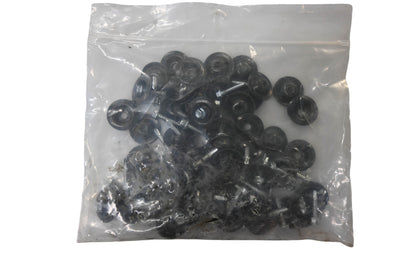 Aftermarket FSP-CA-MAVS Full 1/2" Skid Plate Kit NOS