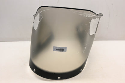 Koronis 450-252-03, 45025203 Polaris Smoke Tint Windscreen NOS