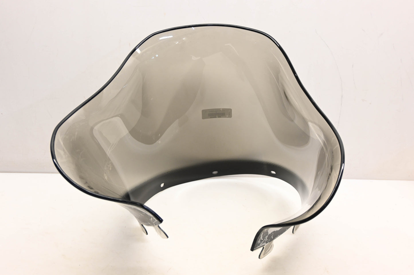 Koronis 450-252-03, 45025203 Polaris Smoke Tint Windscreen NOS