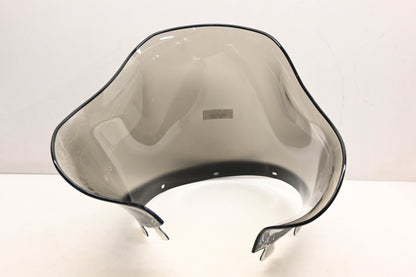 Koronis 450-252-03, 45025203 Polaris Smoke Tint Windscreen NOS