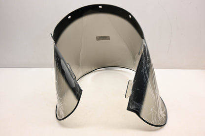 Koronis 450-252-03, 45025203 Polaris Smoke Tint Windscreen NOS