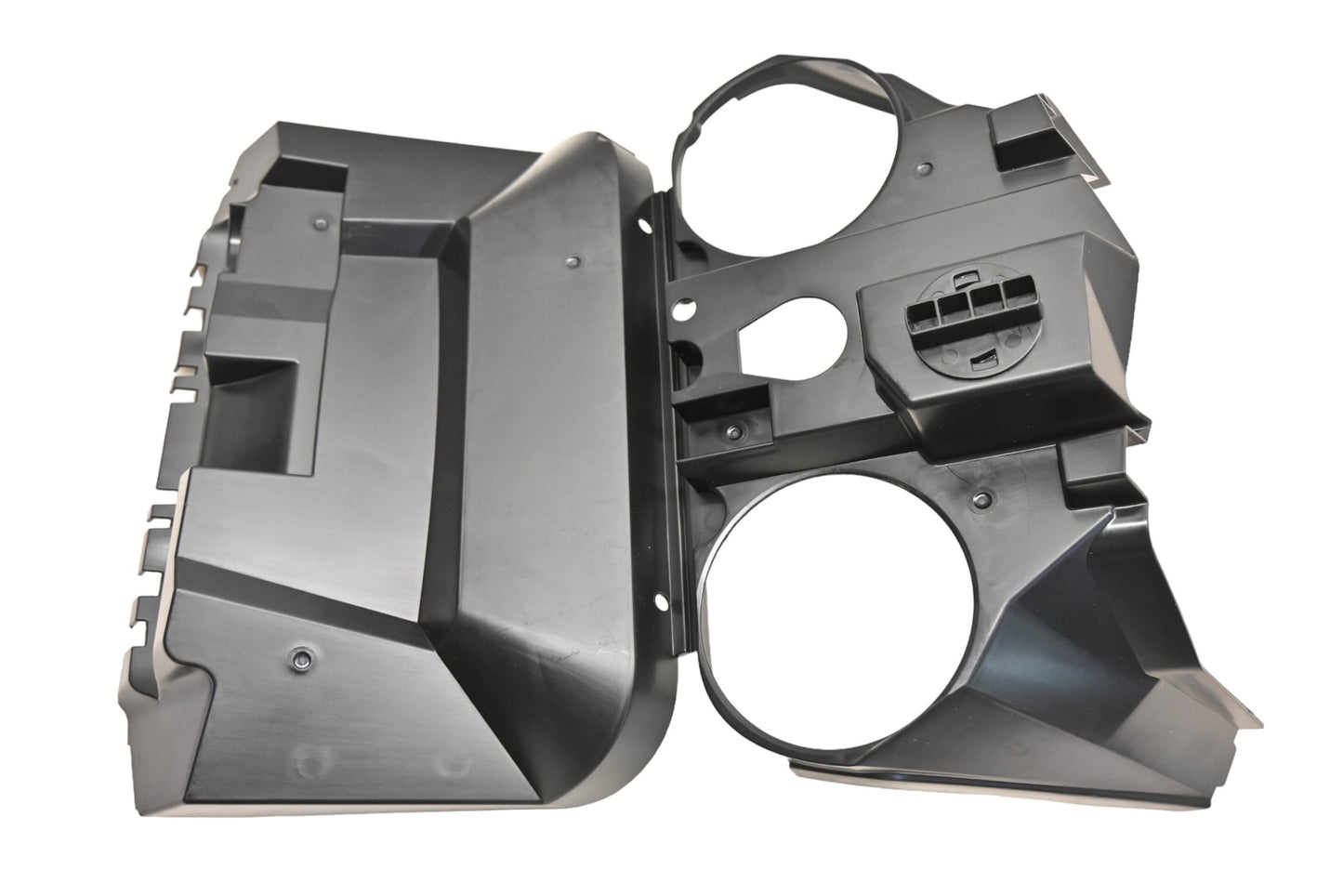 Aftermarket 517305095 Storage Trunk Panel NOS