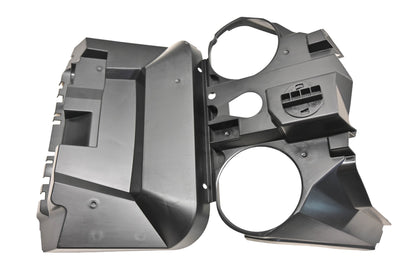 Aftermarket 517305095 Storage Trunk Panel NOS