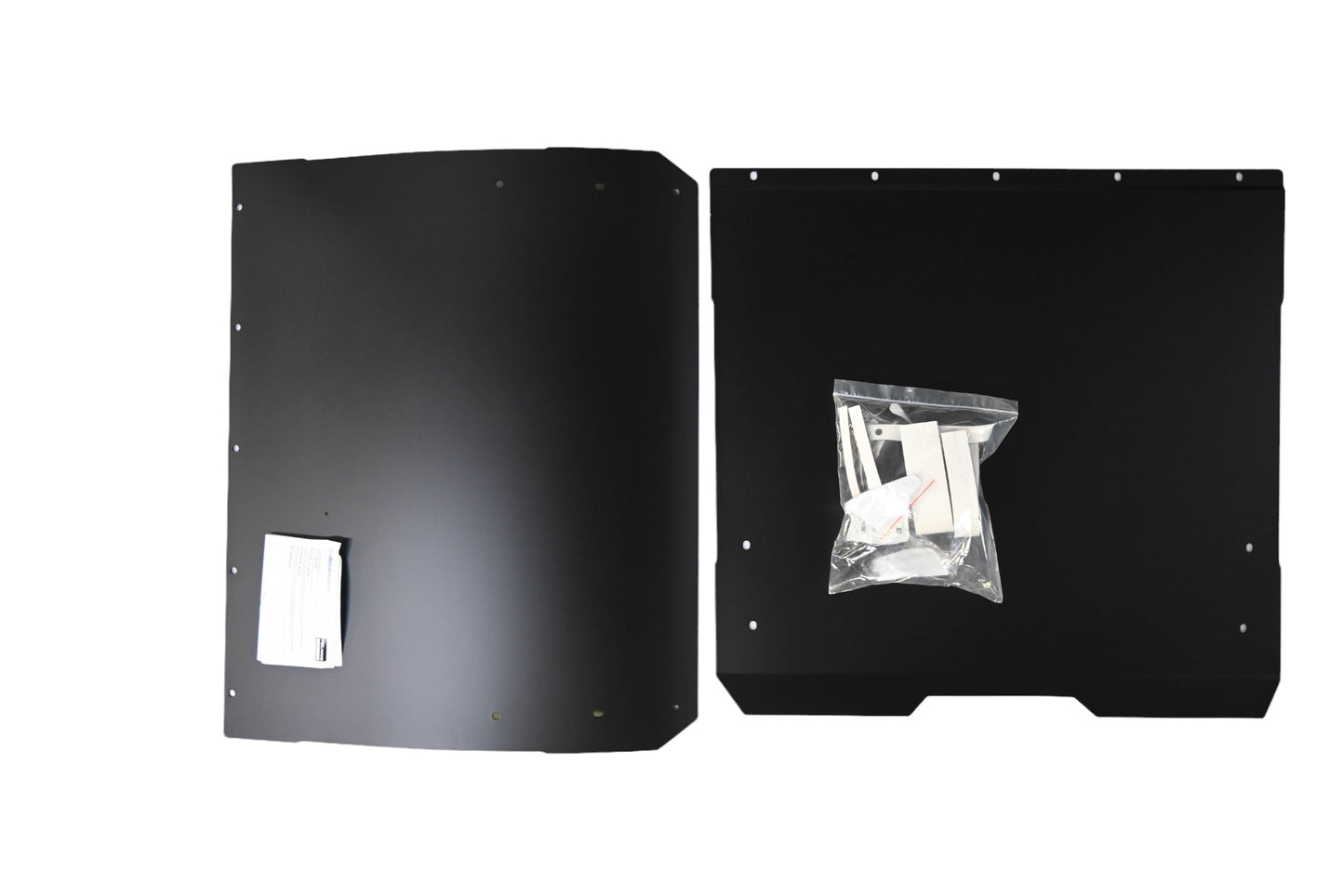 New OEM Polaris 2884325-458 Aluminum Roof Kit NOS
