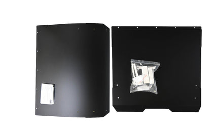 New OEM Polaris 2884325-458 Aluminum Roof Kit NOS