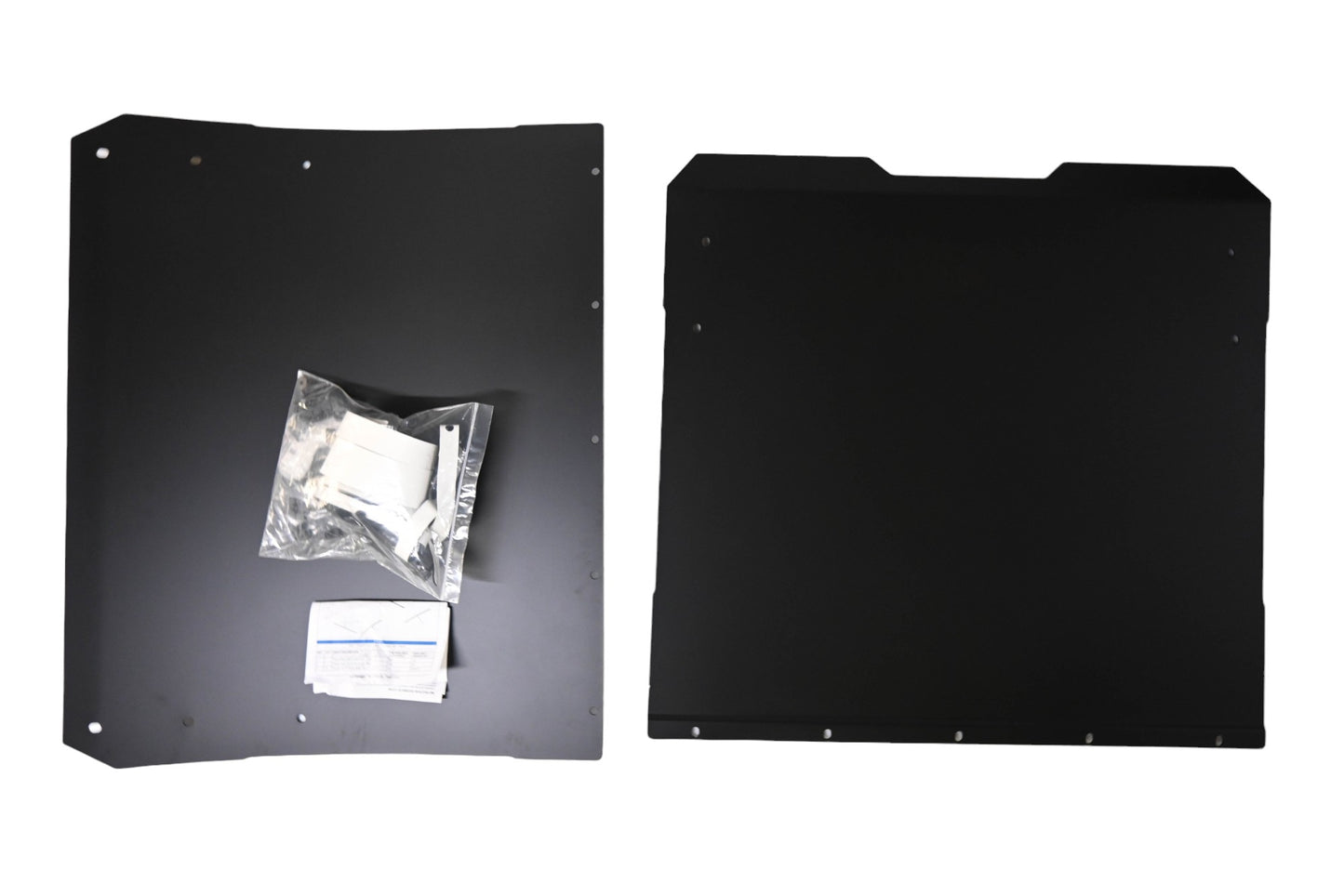 New OEM Polaris 2884325-458 Aluminum Roof Kit NOS