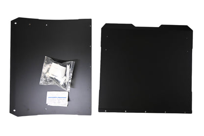 New OEM Polaris 2884325-458 Aluminum Roof Kit NOS