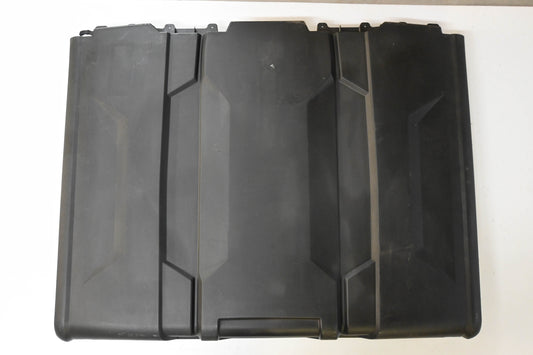 New OEM Polaris 2885078 Poly Roof (Rear Half) NOS