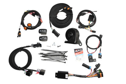 XTC Powert Products ATS-YAM-S3 Automatic Turn Signal Kit NOS