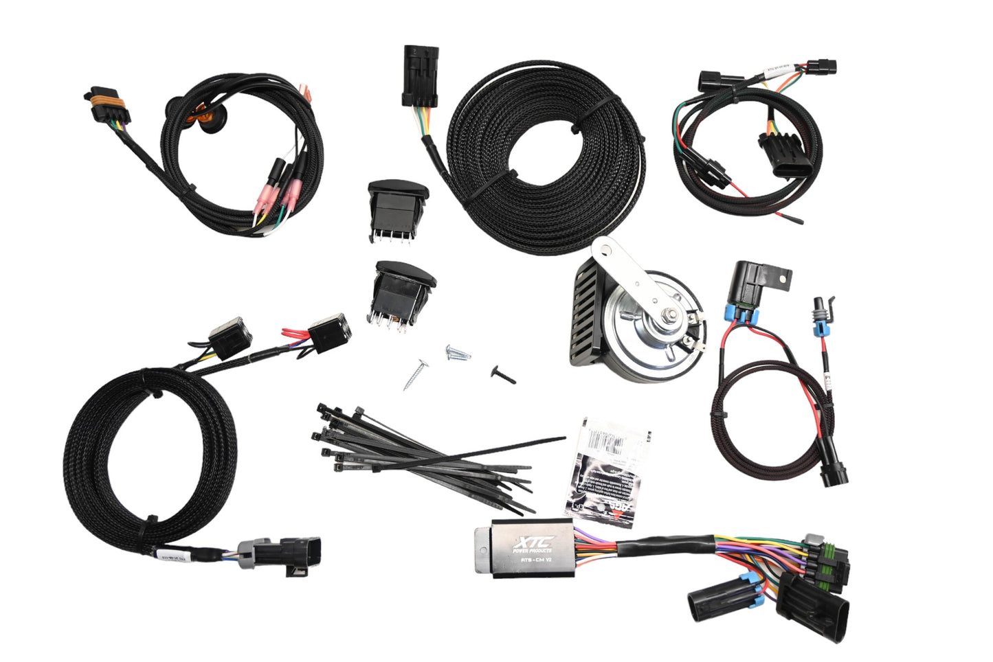 XTC Powert Products ATS-YAM-S3 Automatic Turn Signal Kit NOS