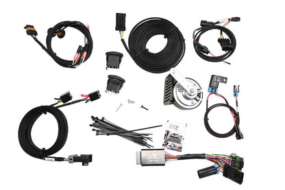 XTC Powert Products ATS-YAM-S3 Automatic Turn Signal Kit NOS