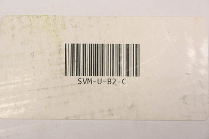 Assault SVM-U-B2-C Side Mirror Kit NOS