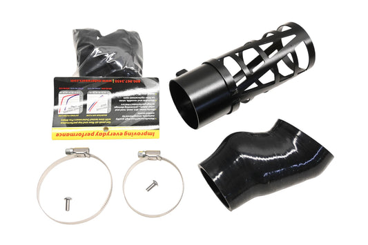 C3 Powersports CAIN1017 Air Intake Kit NOS