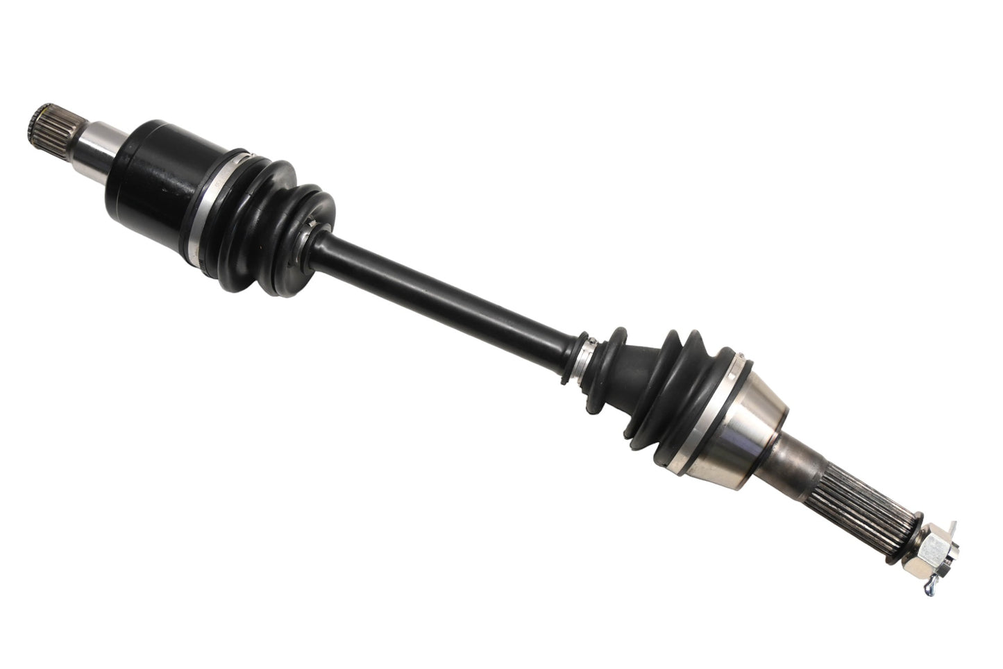 Open Trail 500-097011 Axle Assembly NOS