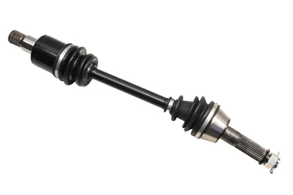 Open Trail 500-097011 Axle Assembly NOS
