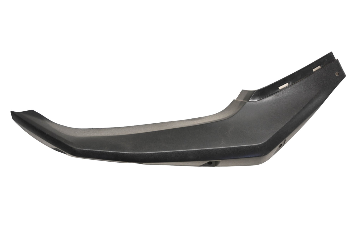 New OEM Kawasaki 14093-0807 Upper Right Flap Cover Panel NOS