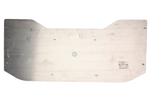 Geiser Performance GEI-107 Maverick X3 Bed Heat Shield NOS