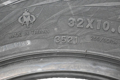 Maxxis Tires117-22 Liberty 32x10.00R014 255/902R014 Tire NOS
