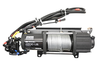 New OEM Polaris 2882714 Heavy Duty 4500lb Winch Kit NOS