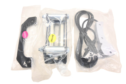 New OEM Polaris 2882714 Heavy Duty 4500lb Winch Kit NOS