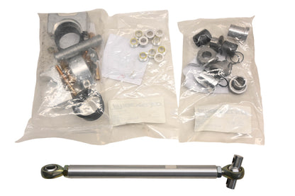 New OEM Polaris 2883370 Timbersled ARO/Riot Strut Installation Kit NOS