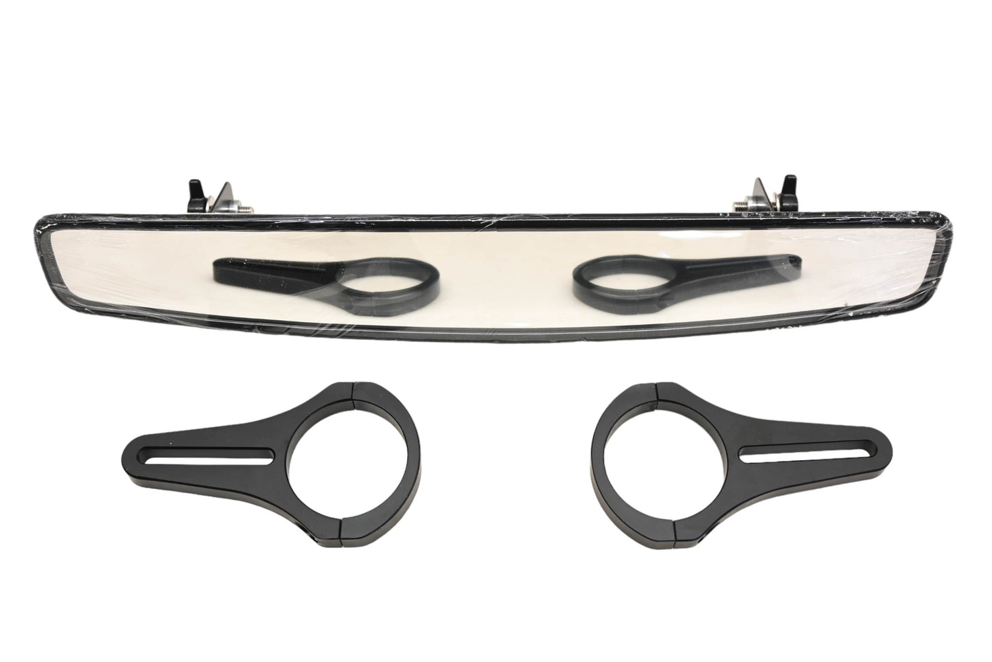 Benma RVM-002 Rearview Mirror Kit NOS