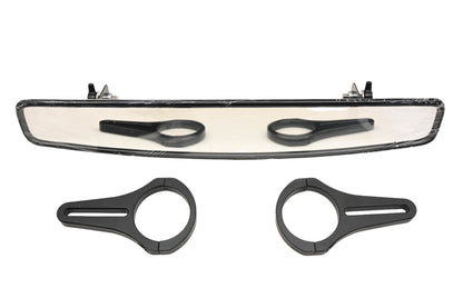 Benma RVM-002 Rearview Mirror Kit NOS