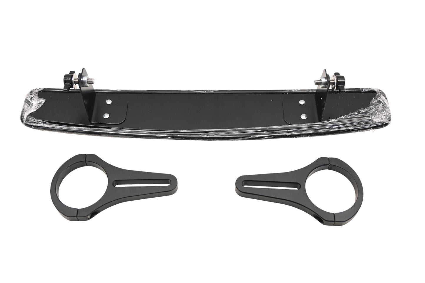 Benma RVM-002 Rearview Mirror Kit NOS